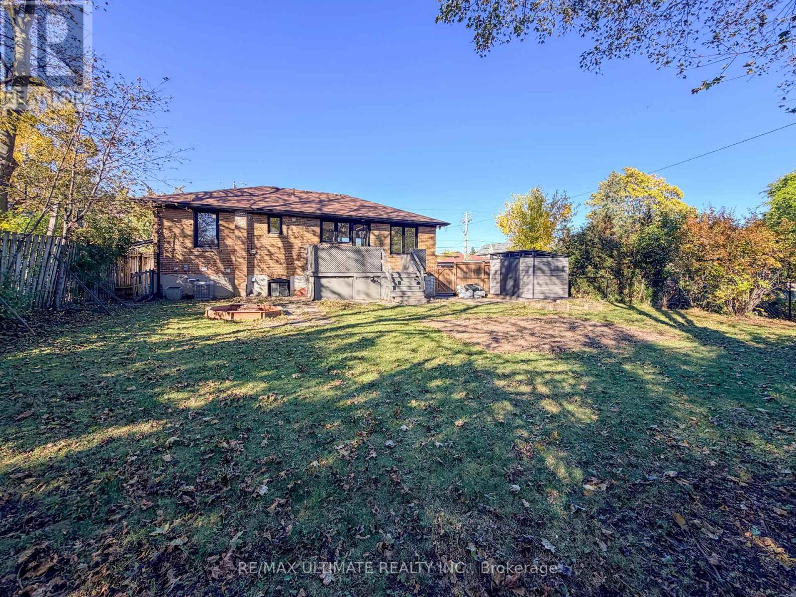 Main - 111 Combe Avenue, Toronto, Ontario M3H 4J8 - Photo 19 - C14109148