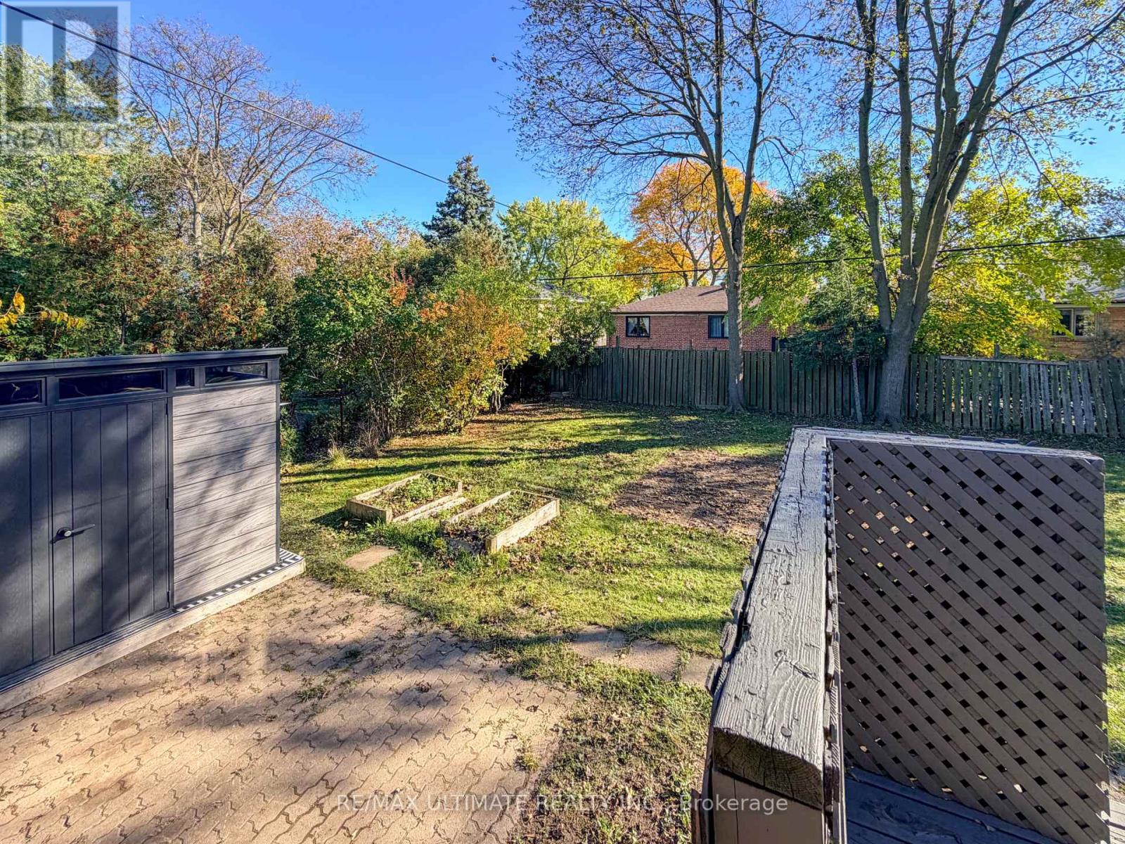 Main - 111 Combe Avenue, Toronto, Ontario M3H 4J8 - Photo 18 - C14109148
