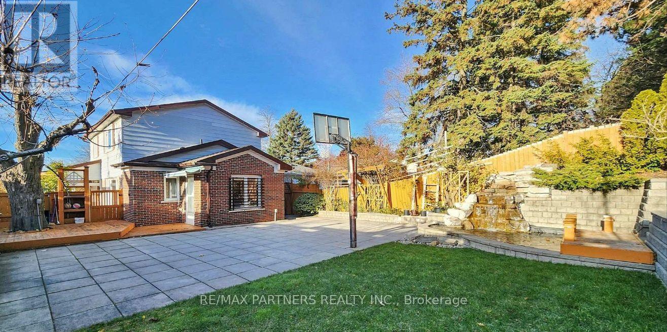 88 Cherrystone Drive, Toronto, Ontario  M2H 1S1 - Photo 17 - C14117796