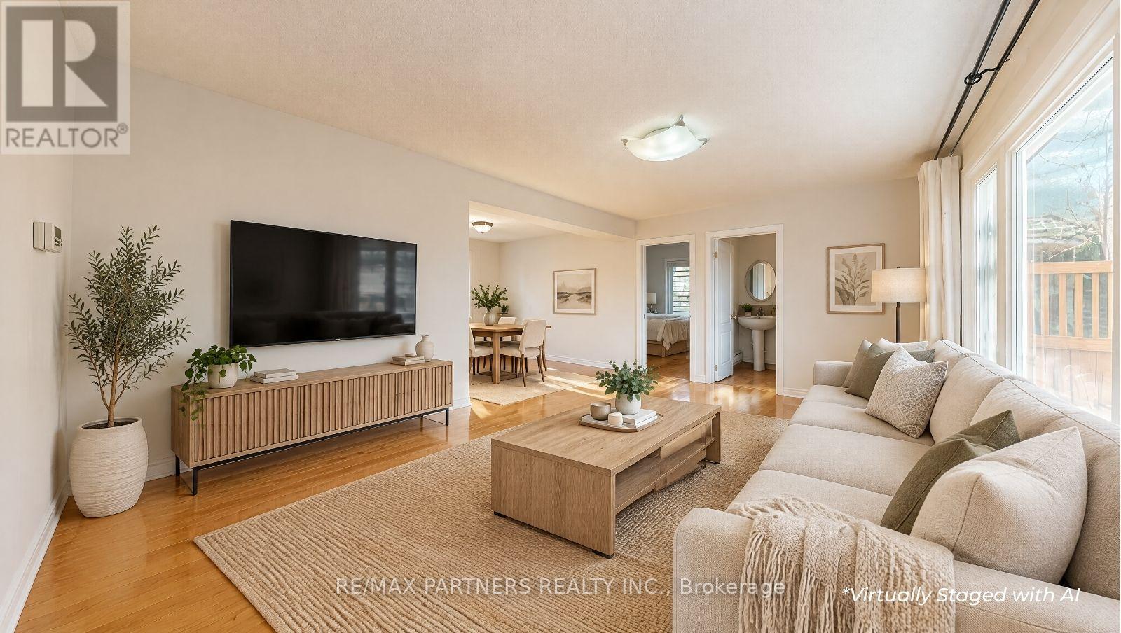 88 Cherrystone Drive, Toronto, Ontario  M2H 1S1 - Photo 2 - C14117796