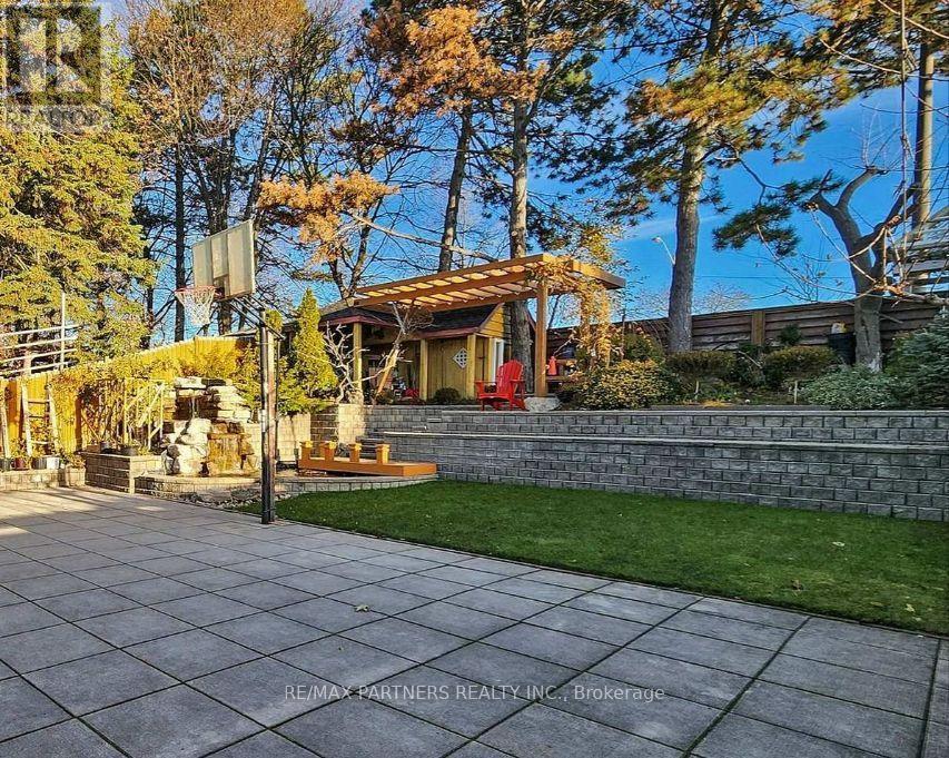 88 Cherrystone Drive, Toronto, Ontario  M2H 1S1 - Photo 16 - C14117796