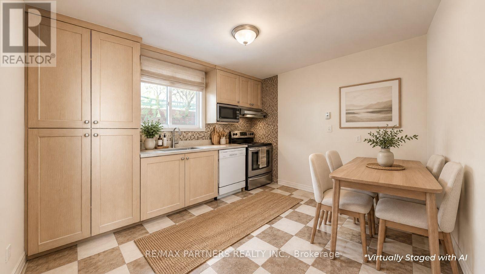 88 Cherrystone Drive, Toronto, Ontario  M2H 1S1 - Photo 5 - C14117796