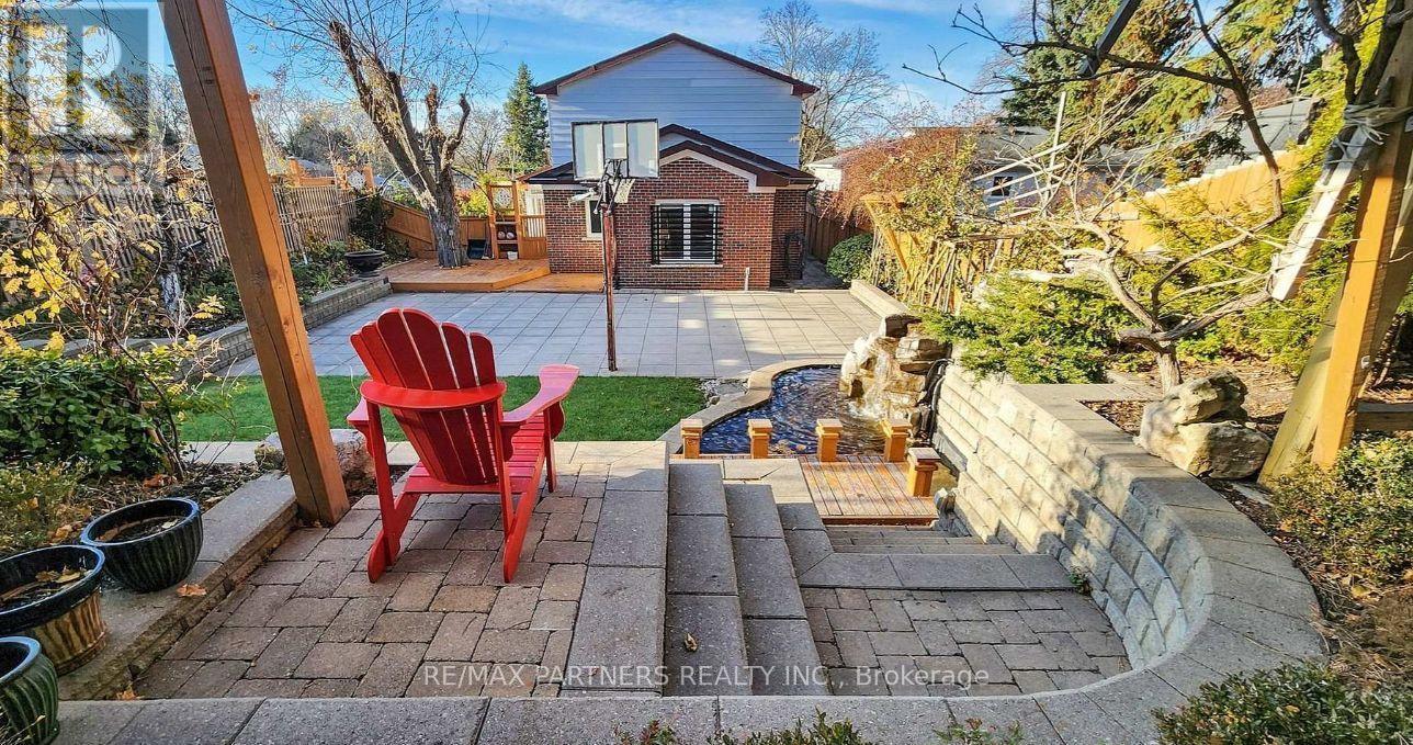 88 Cherrystone Drive, Toronto, Ontario  M2H 1S1 - Photo 18 - C14117796