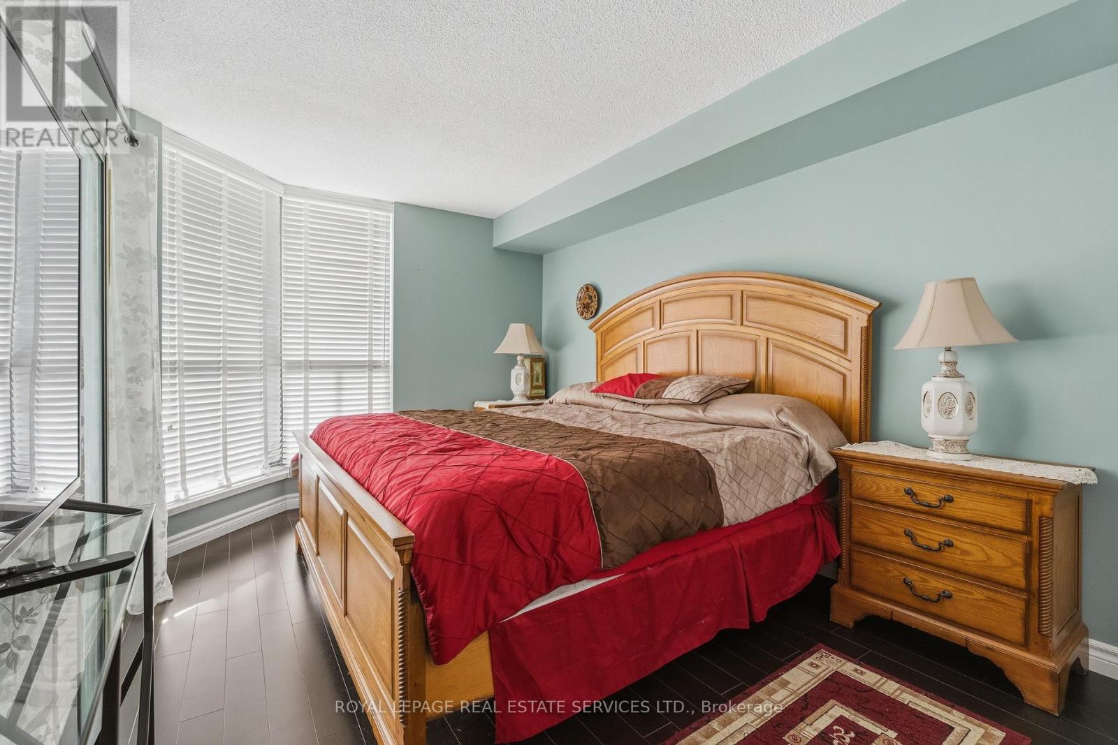 1004 - 1155 Bough Beeches Boulevard, Mississauga, Ontario  L4W 4N2 - Photo 19 - W14115052