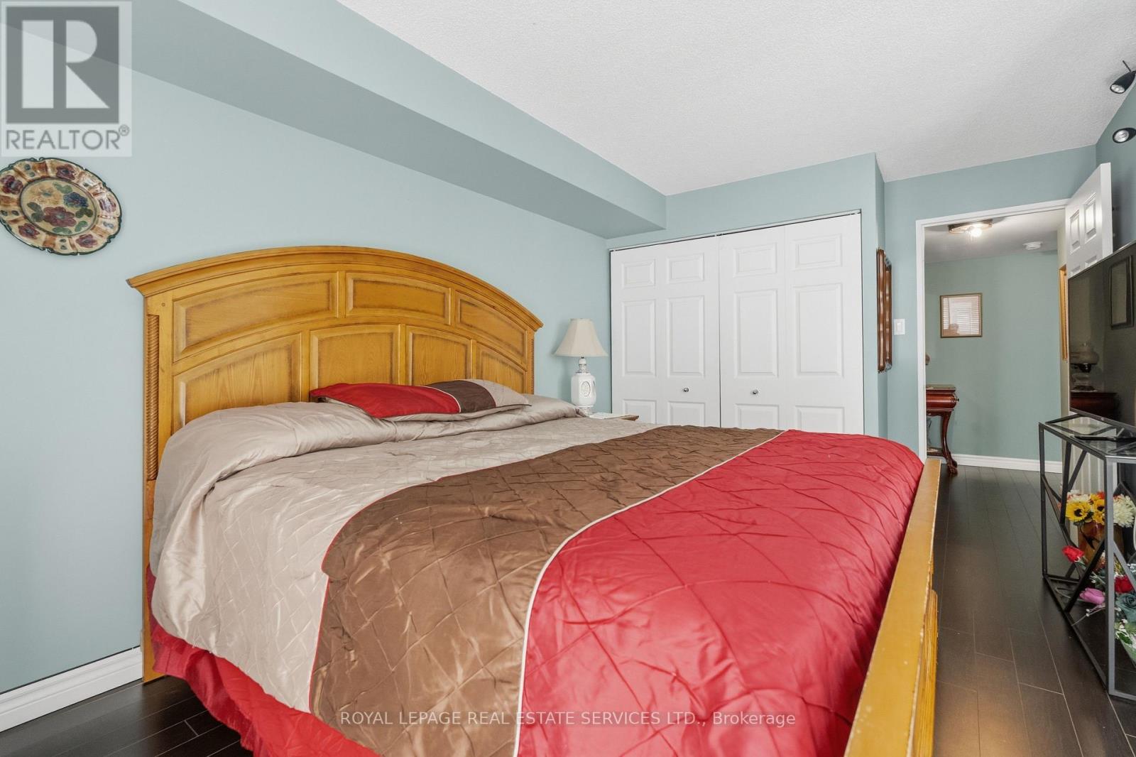 1004 - 1155 Bough Beeches Boulevard, Mississauga, Ontario  L4W 4N2 - Photo 20 - W14115052