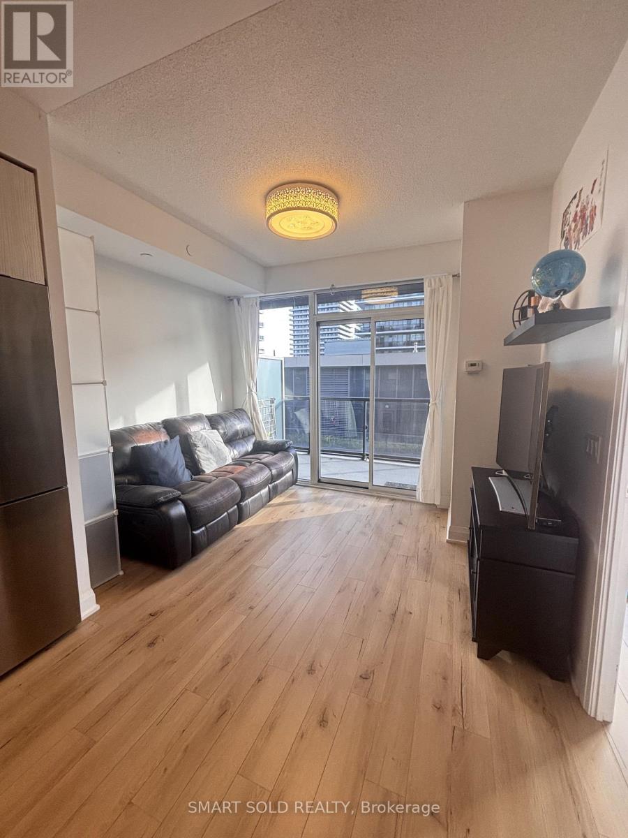 1105 - 56 Annie Craig Drive, Toronto, Ontario  M8V 0C5 - Photo 2 - W14118058