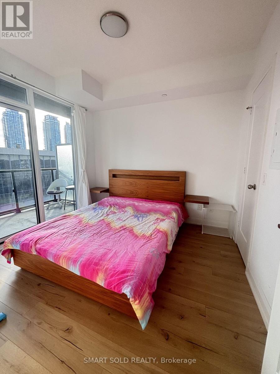 1105 - 56 Annie Craig Drive, Toronto, Ontario  M8V 0C5 - Photo 5 - W14118058