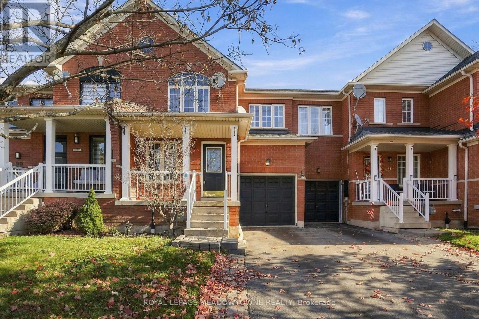101 Livingston Road, Milton, Ontario  L9T 6J7 - Photo 2 - W14118074