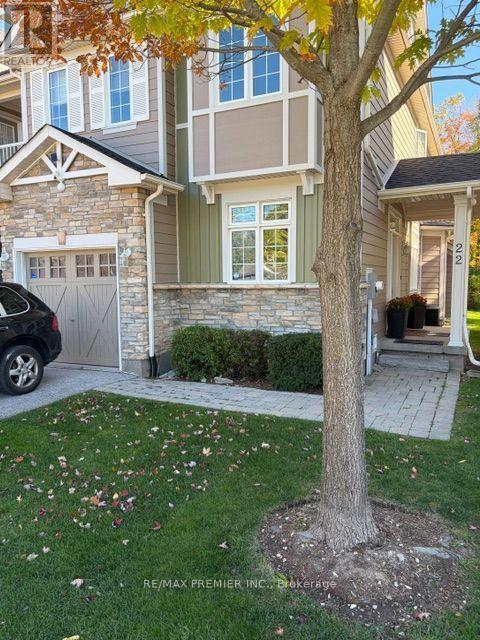 22 - 689616 Monterra Road, Blue Mountains, Ontario  L9K 0W3 - Photo 2 - X14118220