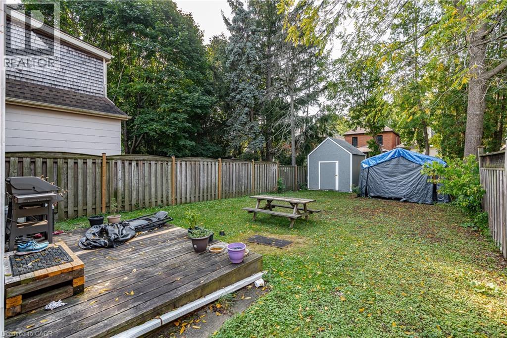 33 Cline Avenue N, Hamilton, Ontario  L8S 3Z3 - Photo 28 - 40867699