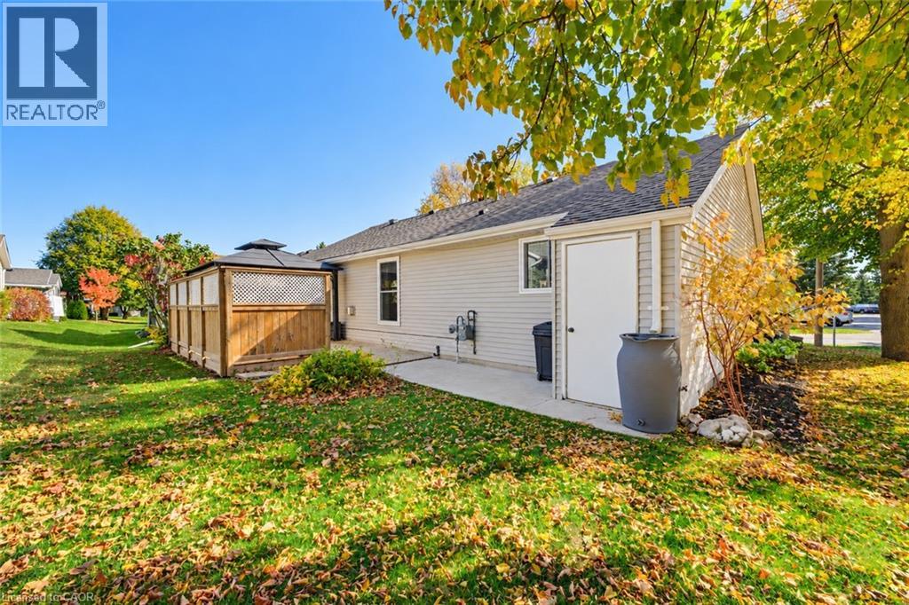 1 Homestead Place, New Hamburg, Ontario  N3A 2G1 - Photo 20 - 40871915