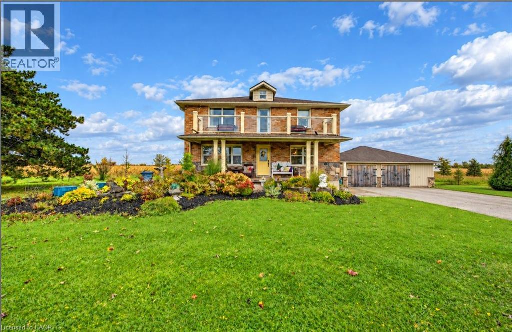 1529 Nafziger Road, New Hamburg, Ontario  N3A 3H3 - Photo 1 - 40872566