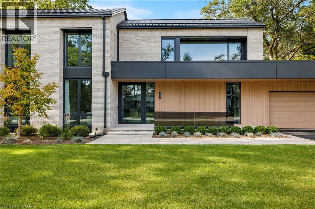 222 Burgundy Drive, Oakville, Ontario  L6J 4G1 - Photo 3 - 40873345
