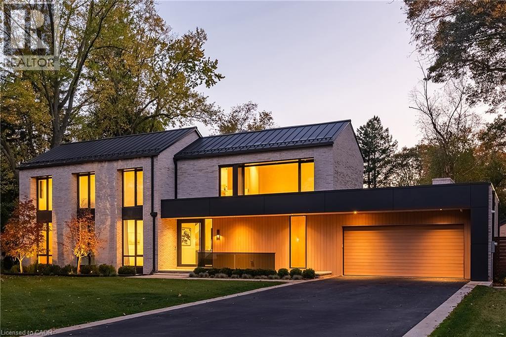 222 BURGUNDY Drive, Oakville, Ontario