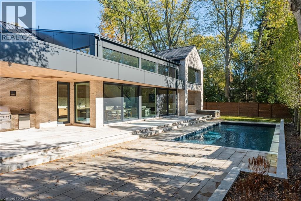 222 Burgundy Drive, Oakville, Ontario  L6J 4G1 - Photo 45 - 40873345