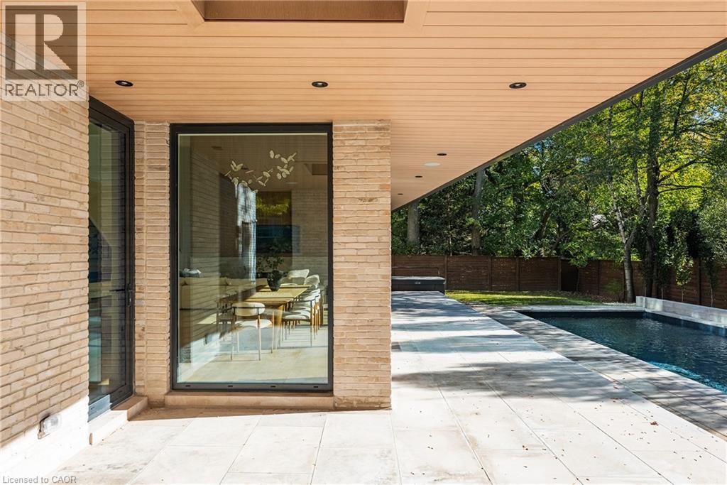 222 Burgundy Drive, Oakville, Ontario  L6J 4G1 - Photo 46 - 40873345