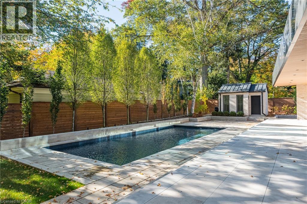 222 Burgundy Drive, Oakville, Ontario  L6J 4G1 - Photo 44 - 40873345