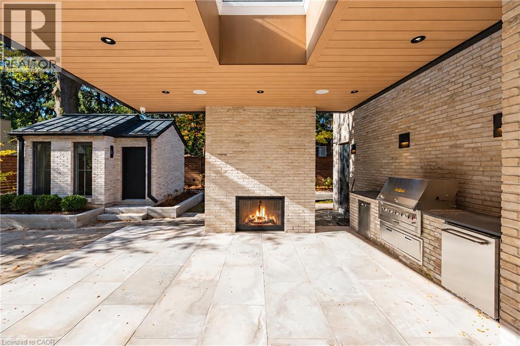 222 Burgundy Drive, Oakville, Ontario  L6J 4G1 - Photo 47 - 40873345