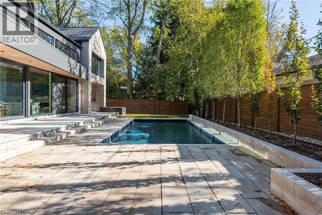 222 Burgundy Drive, Oakville, Ontario  L6J 4G1 - Photo 42 - 40873345