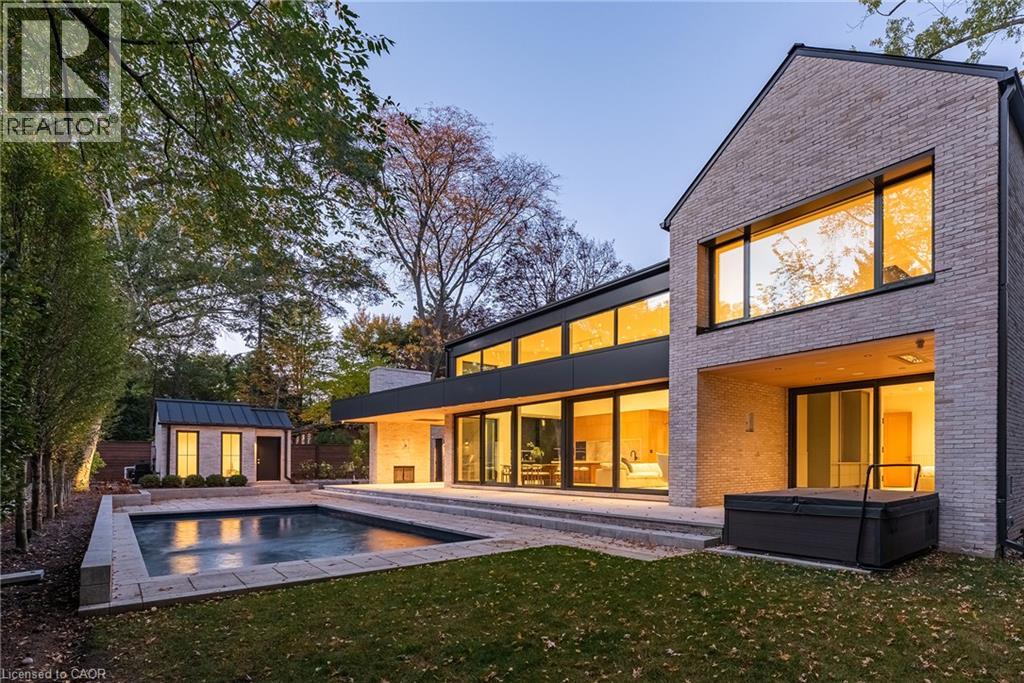 222 Burgundy Drive, Oakville, Ontario  L6J 4G1 - Photo 48 - 40873345