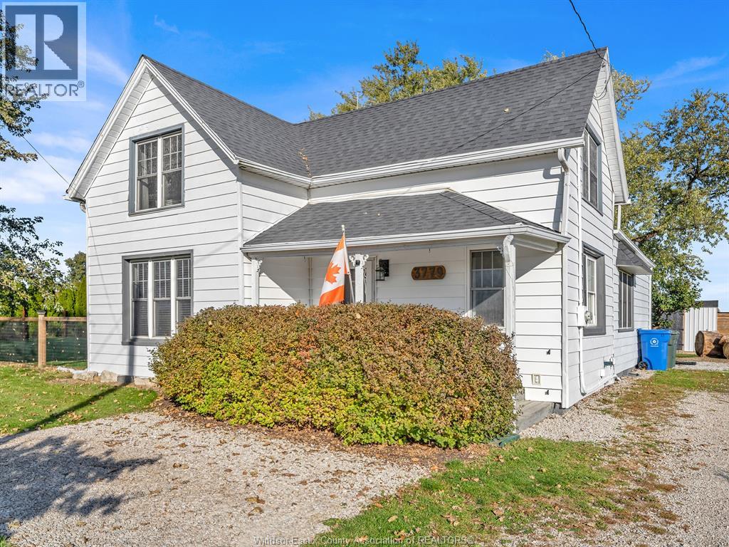3779 3rd Concession North, Amherstburg, Ontario  N9V 2Y9 - Photo 2 - 26026307