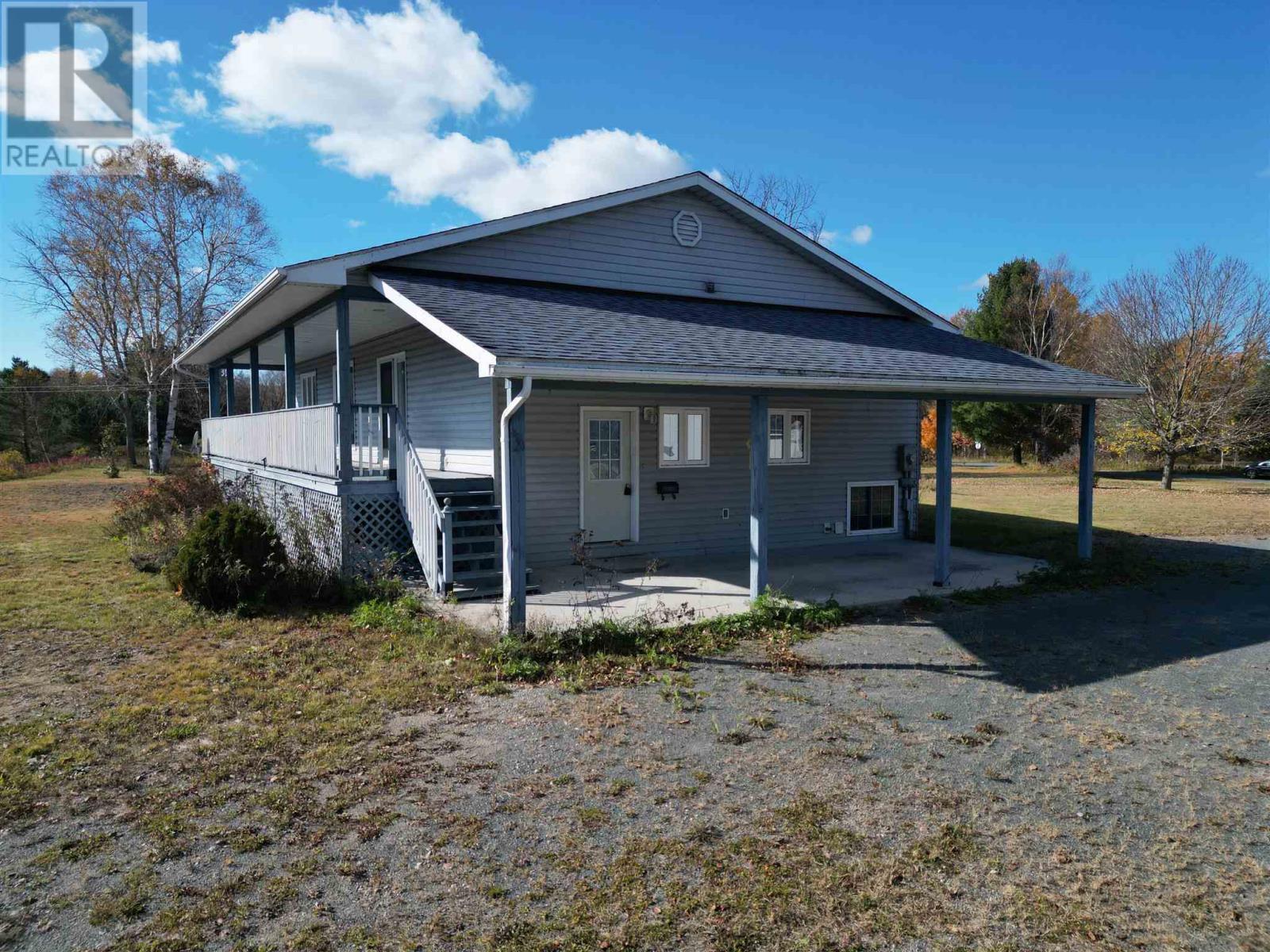 78 Mississagi Cres, Iron Bridge, Ontario P0R 1H0 - Photo 1 - SM262990