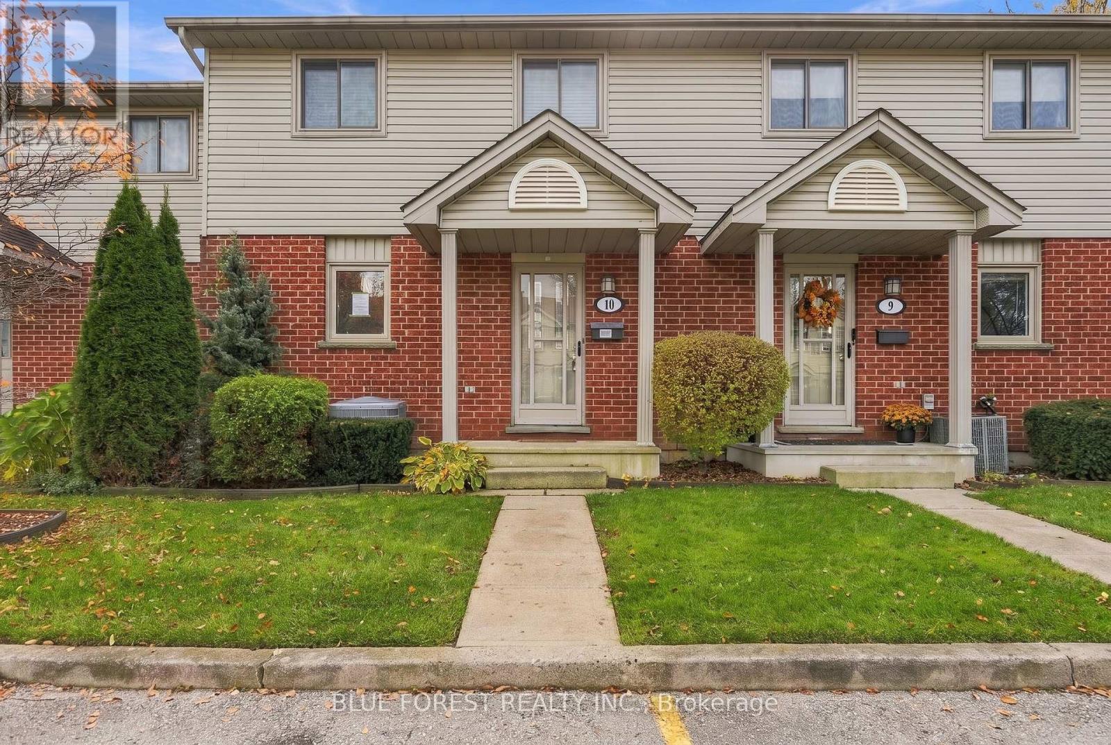 10 - 511 Admiral Drive, London East, Ontario  N5V 4R4 - Photo 1 - X14118412