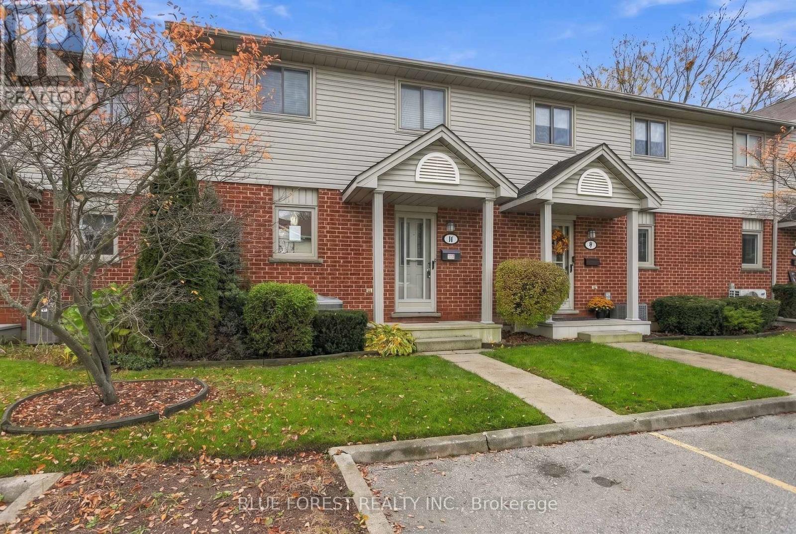 10 - 511 Admiral Drive, London East, Ontario  N5V 4R4 - Photo 2 - X14118412