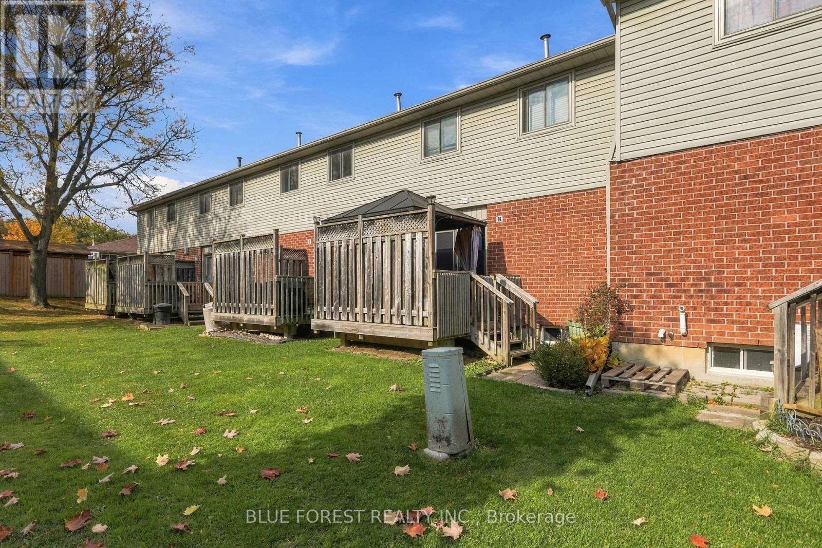 10 - 511 Admiral Drive, London East, Ontario  N5V 4R4 - Photo 28 - X14118412