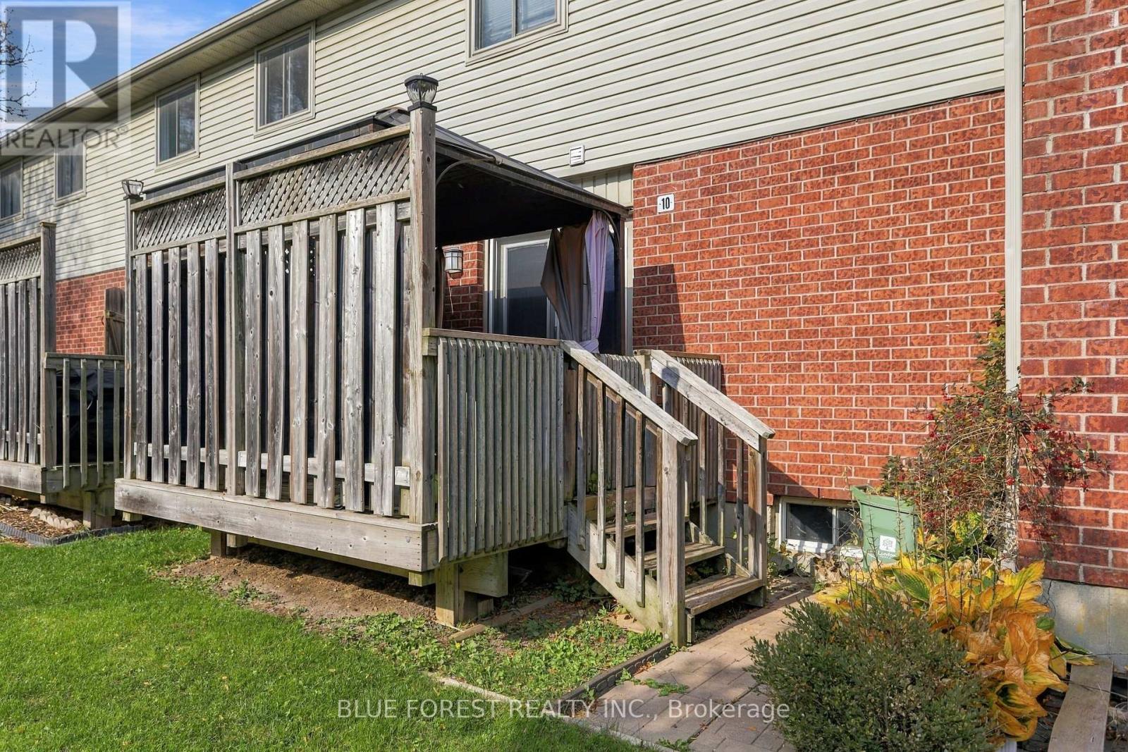 10 - 511 Admiral Drive, London East, Ontario  N5V 4R4 - Photo 29 - X14118412