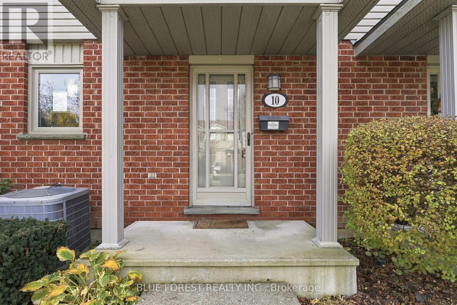 10 - 511 Admiral Drive, London East, Ontario  N5V 4R4 - Photo 3 - X14118412