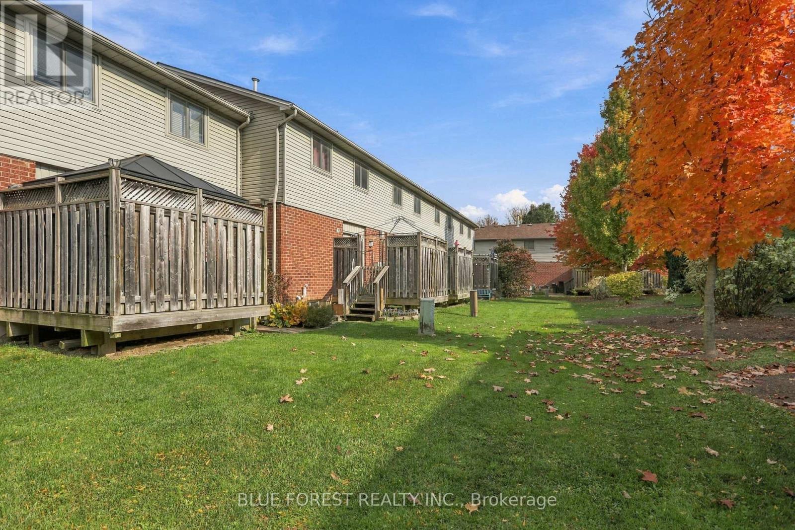 10 - 511 Admiral Drive, London East, Ontario  N5V 4R4 - Photo 30 - X14118412