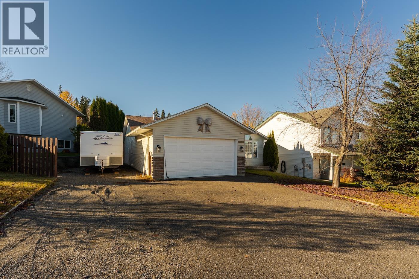 6459 Burkitt Road, Prince George, British Columbia  V2K 5A7 - Photo 2 - R3178357