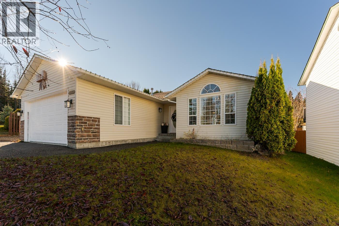 6459 Burkitt Road, Prince George, British Columbia  V2K 5A7 - Photo 1 - R3178357