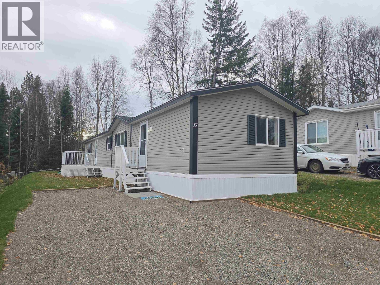 17 7170 Hart Highway, Prince George, British Columbia  V2K 3A8 - Photo 1 - R3178503