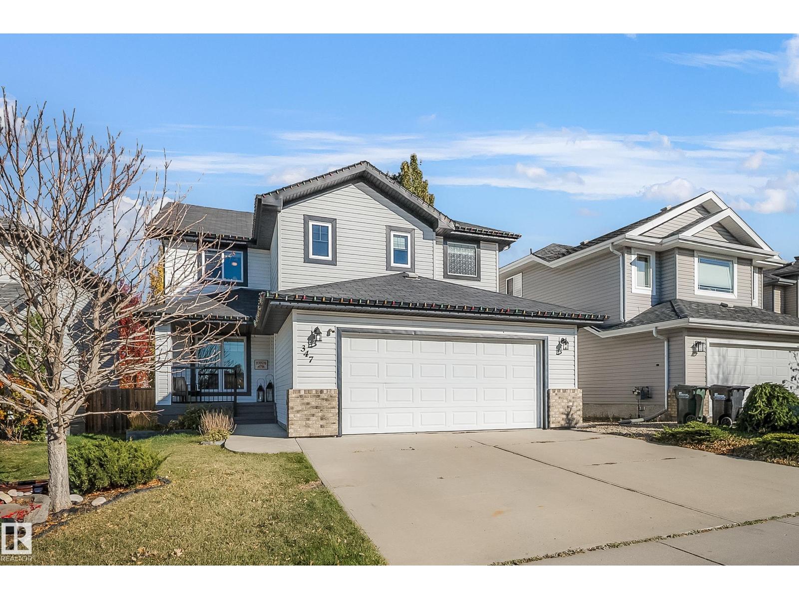 347 DAVENPORT DR