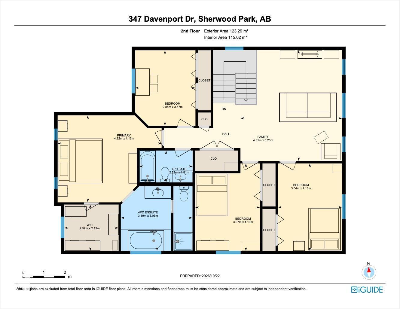 347 DAVENPORT DR