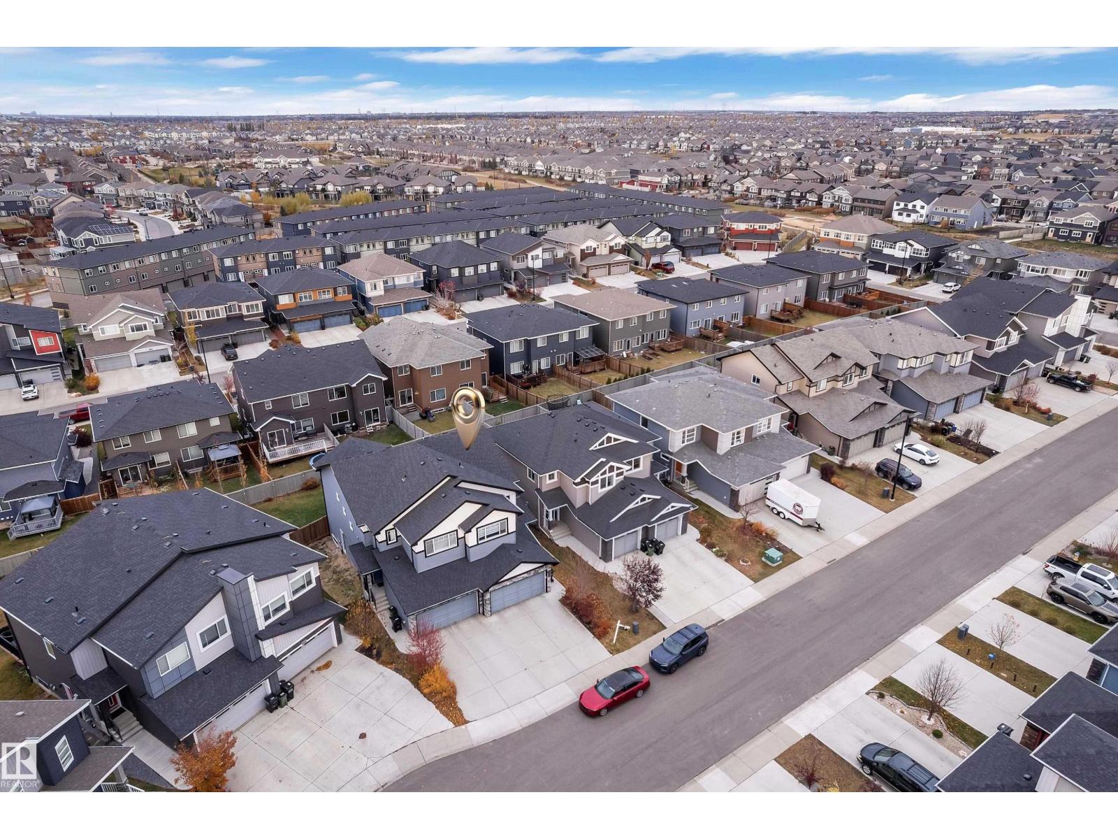9328 Pear Link Sw, Edmonton, Alberta  T6X 2V9 - Photo 42 - E4514250