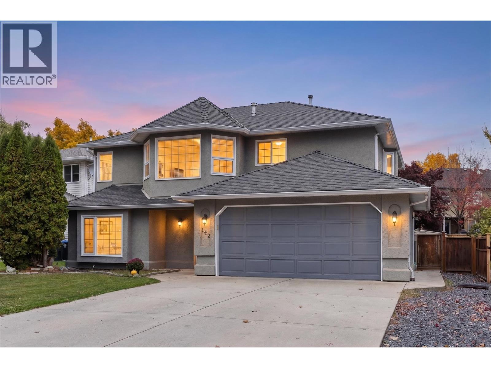 142 Applebrooke Crescent Kelowna, BC V1V1W4_72