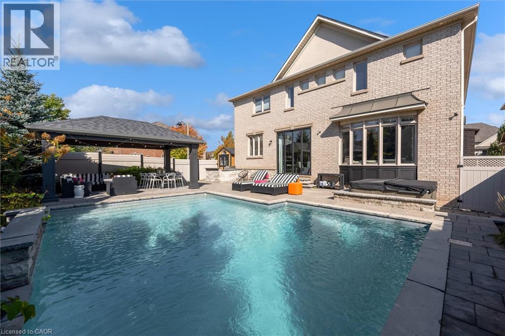 2434 Taylorwood Drive, Oakville, Ontario L6H 0C8 - Photo 49 - 40869024