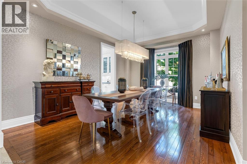 2434 Taylorwood Drive, Oakville, Ontario L6H 0C8 - Photo 9 - 40869024
