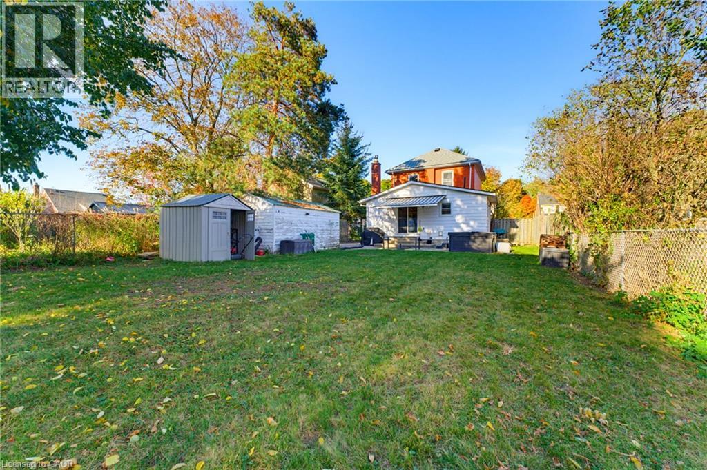 540 Vine Street, Cambridge, Ontario  N3H 2Y8 - Photo 29 - 40873017