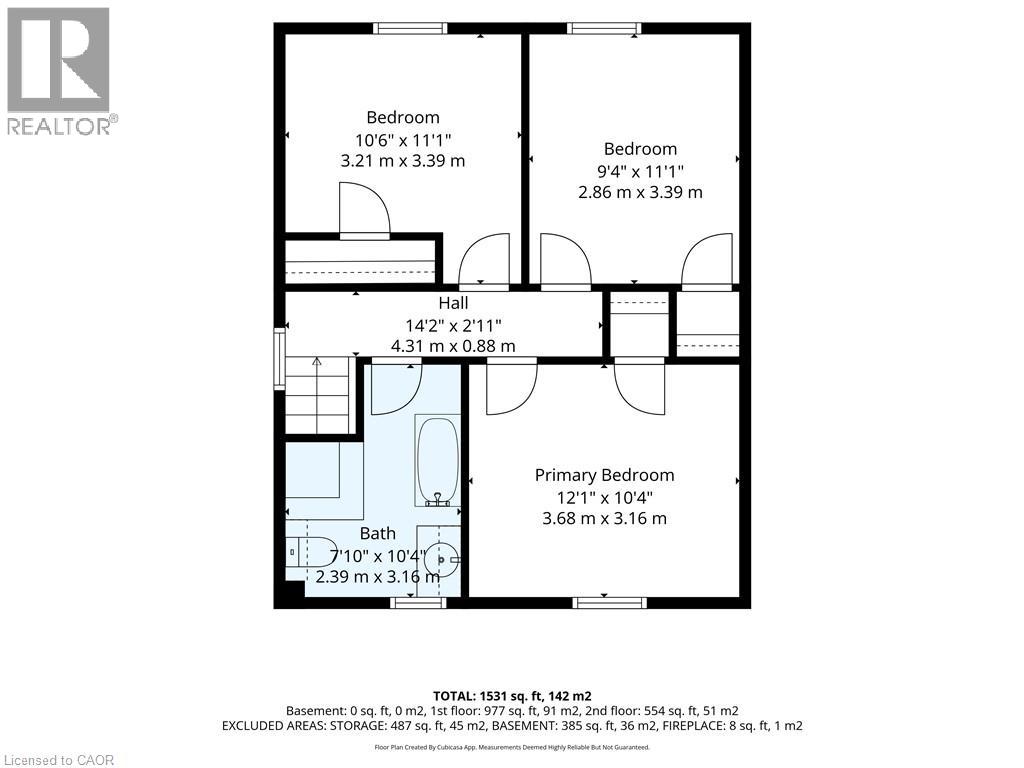 540 Vine Street, Cambridge, Ontario  N3H 2Y8 - Photo 36 - 40873017