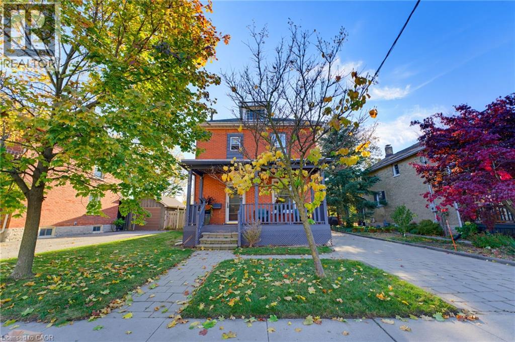 540 Vine Street, Cambridge, Ontario  N3H 2Y8 - Photo 2 - 40873017