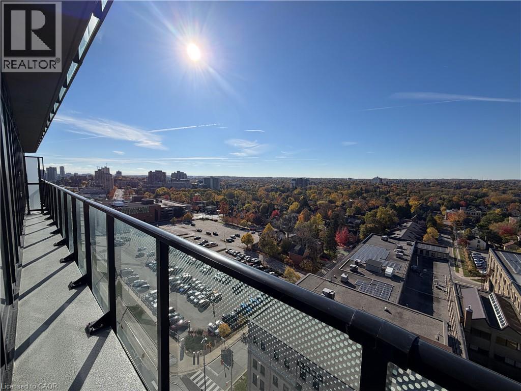 30 Francis Street S Unit# 1501, Kitchener, Ontario  N2G 0H1 - Photo 34 - 40873191