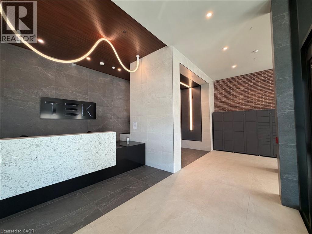 30 Francis Street S Unit# 1501, Kitchener, Ontario  N2G 0H1 - Photo 6 - 40873191