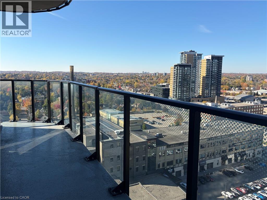 30 Francis Street S Unit# 1501, Kitchener, Ontario  N2G 0H1 - Photo 33 - 40873191