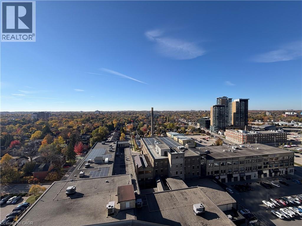 30 Francis Street S Unit# 1501, Kitchener, Ontario  N2G 0H1 - Photo 35 - 40873191