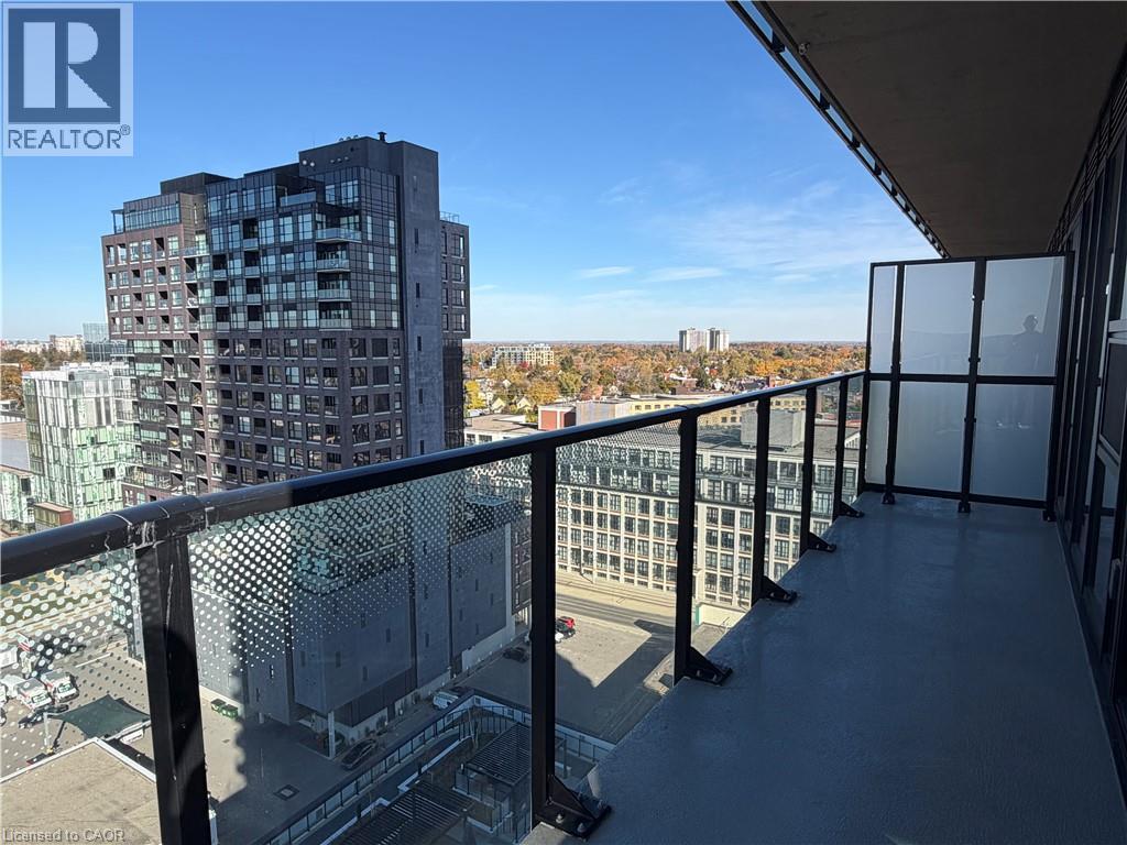 30 Francis Street S Unit# 1501, Kitchener, Ontario  N2G 0H1 - Photo 36 - 40873191