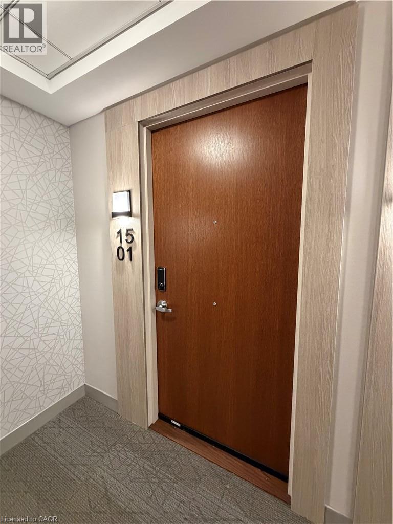 30 Francis Street S Unit# 1501, Kitchener, Ontario  N2G 0H1 - Photo 14 - 40873191